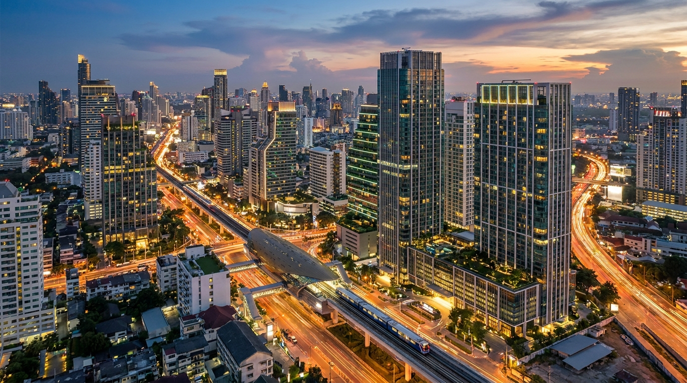 Dubai property investment